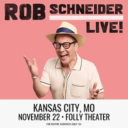 Rob Schneider