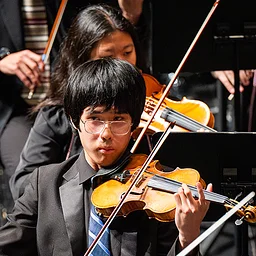 Festival of Music with Ida Kavafian