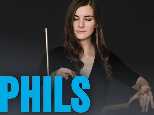 PHILS SPECIAL: RPO @ Fringe Contemporary Works with Theremin