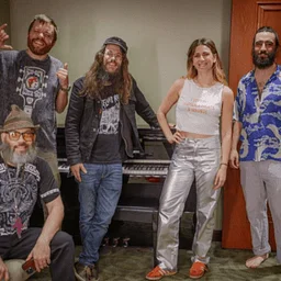 Bearly Dead – Grateful Dead Tribute (Plymouth)