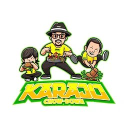 Karajo Chow Down - Saturday Food Truck in St. Charles