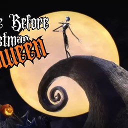 Teens: Nightmare Before Christmas Halloween