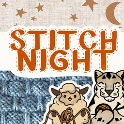 Stitch Night