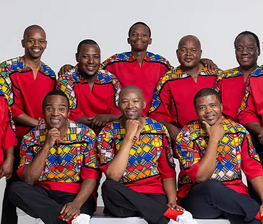 Ladysmith Black Mambazo