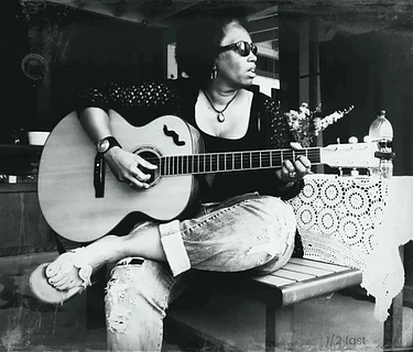 Acoustic Evenings Spring 2026 Series