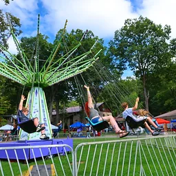 Webster County Fair