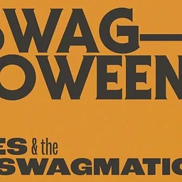 R Halloween — Swag–o–ween