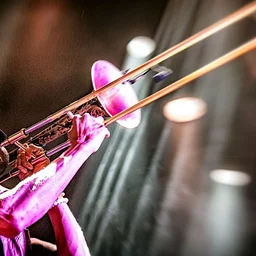 Trombone Shorty & Orleans Avenue
