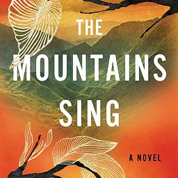 Vietnam Book Discussion Series: The Mountains Sing