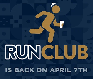 Bliss Burger and Run Club Tuesdays