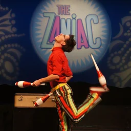 Little Watts: The Zaniac