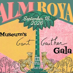 Museum Gala