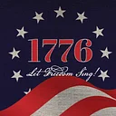 1776 the Musical