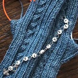 Let's Stitch Together