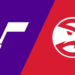 Utah Jazz vs. Atlanta Hawks