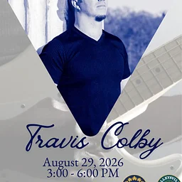 Travis Colby