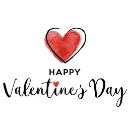 Valentine’s Day