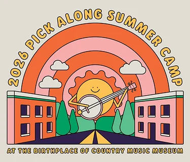 2026 Pick Along Summer Camp – Intermediate