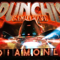 Punchis Punchis: Banda Rave Experience