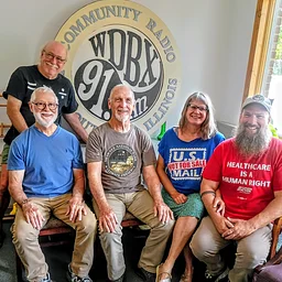 Uncle John & the Resistance