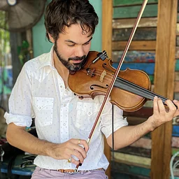 Live Music from Martin Sedlak