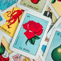 Lotería