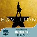 Hamilton @ PPAF