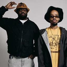 Earl Sweatshirt + MIKE Home on the Range Tour