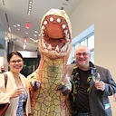 Wine & Dinosaurs
