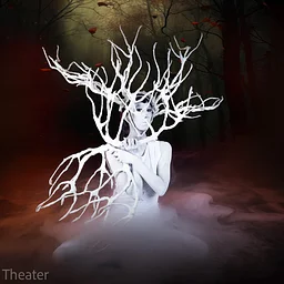 Butoh: The Art of Receiving- Retreat with Vangeline at Zen Mountain Monastery