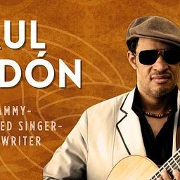 Raul Midón