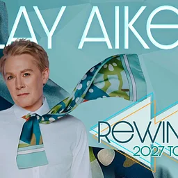 Clay Aiken
