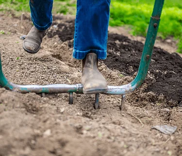 Farmer Ergonomics, Movement & Wellness Training