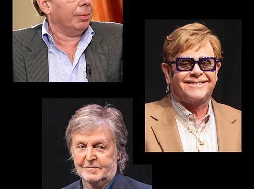 Music of the Knights