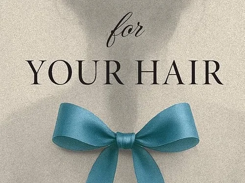A RIBBON FOR YOUR HAIR Dallas Book Launch