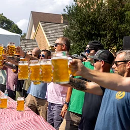 Odessa Brewfest