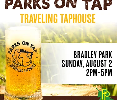 Parks on Tap: Bradley Park