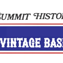 Sponsor The 7th Annual Vintage Baseball Game