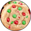 Christmas Cookie Stroll