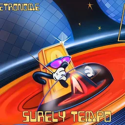 SURELY TEMPO, Carver Commodore