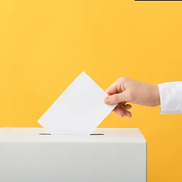 House of Chamorros Office Election Dates