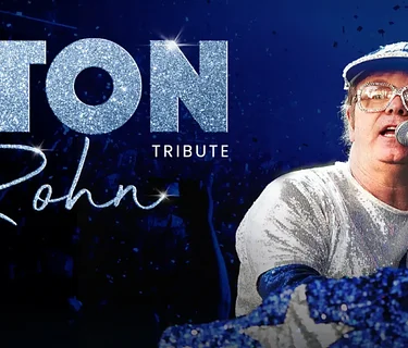 Elton Rohn (Elton John Tribute)