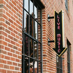 $5 First Friday at LowDown