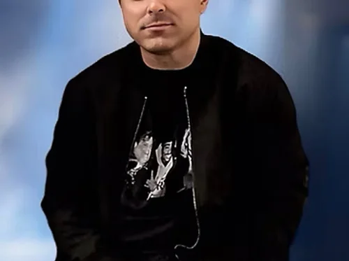 ANTHONY RODIA