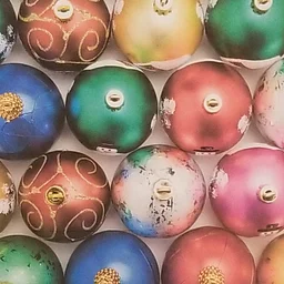 Annual Holiday Showcase of Local Artisits