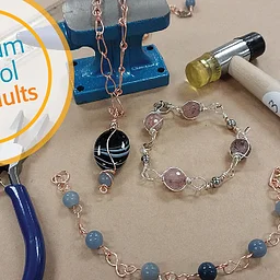 Wire Wrapping