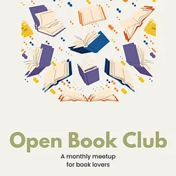 Open Book Club