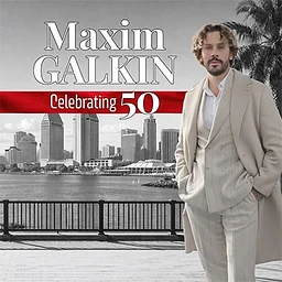 Maxim Galkin