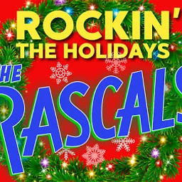 The Rascals Rockin' The Holidays