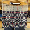 Overshot Weaving: Weeklong Intensive with Margaret Dugger